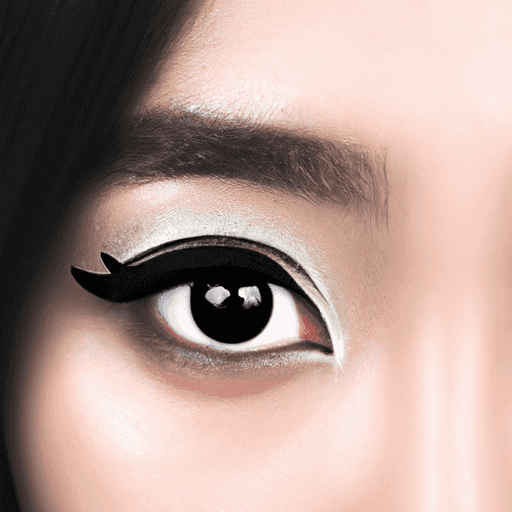 Cara Menggunakan White Eyeliner untuk Berbagai Gaya Makeup