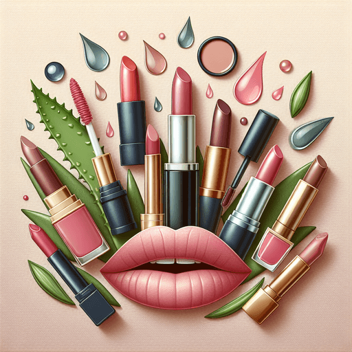 Tips Memilih Lipstik Matte yang Melembapkan Bibir