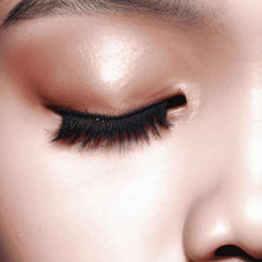Tutorial Layering Foundation dan White Eyeliner untuk Look yang Menawan